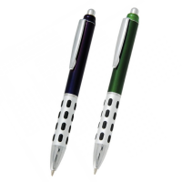 Außergewöhnlicher Kugelschreiber ,,Flippy" in 2 Farben Werbeartikel