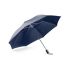 Faltbarer Regenschirm SAMER marineblau Werbeartikel_6478