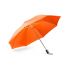 Faltbarer Regenschirm SAMER orange Werbeartikel_6479