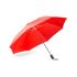 Faltbarer Regenschirm SAMER rot Werbeartikel_6477