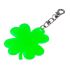 Glückbringender Schlüsselanhänger ,,Green" in Grün