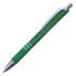 Kugelschreiber ,,Luca" in sechs Farben grün Werbeartikel_3381