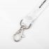Lanyard "Marino due"  15mm Schlüsselbänder 