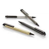 Metall-Kugelschreiber Kira 4 Farben Werbeartikel