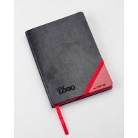 Origineller Notizblock Primo in 4 Farben