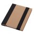 Notizblock 100x180 schwarz Werbeartikel_6941