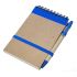 Notizblock 90x140 5 Farben 