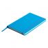 Notizbuch 130x210 8 Farben blau_weiß Werbeartikel_6921