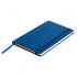 Notizbuch 130x210 8 Farben blau Werbeartikel_6916