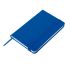 Notizbuch ,,Grizz" DIN A5 in 5 Farben blau Werbeartikel_2511