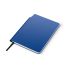 Notizbuch Vincent in 5 Farben blau Werbeartikel_6415