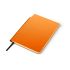 Notizbuch Vincent in 5 Farben