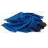 Sporthandtuch in blau und grün