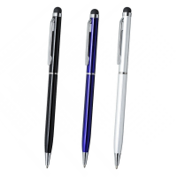 Touch-Pen ,,Martin" in drei Farben Werbeartikel